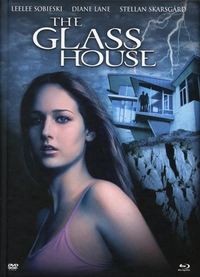 The Glass House (Blu-ray)