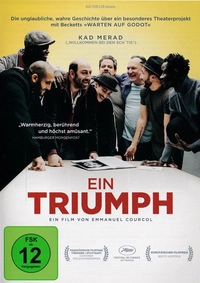 Ein Triumph (DVD)