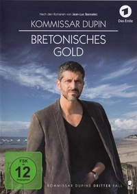 Kommissar Dupin 3 - Bretonisches Gold (Blu-ray)