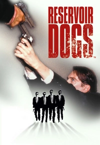 Reservoir Dogs (4K UHD)