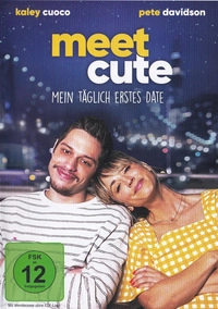 Meet Cute (Blu-ray)