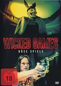Wicked Games - Böse Spiele (Blu-ray)