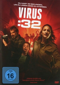 Virus:32 (DVD)