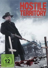 Hostile Territory (DVD)