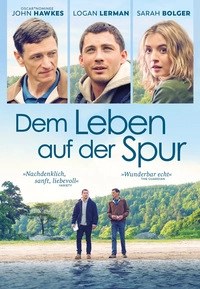 Dem Leben auf der Spur (DVD)