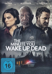 The Minute You Wake Up Dead (DVD)