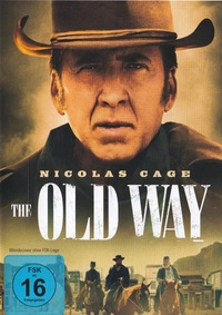 The Old Way (Blu-ray)