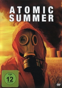 Atomic Summer (DVD)