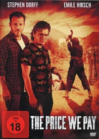 The Price We Pay (DVD)