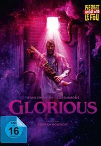 Glorious (Blu-ray)