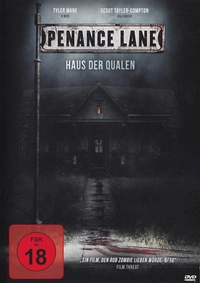 Penance Lane (DVD)