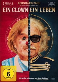 Ein Clown | Ein Leben (Blu-ray)