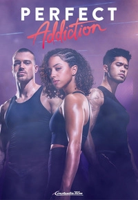 Perfect Addiction (Blu-ray)