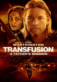 Transfusion (DVD)