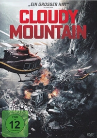 Cloudy Mountain (Blu-ray)