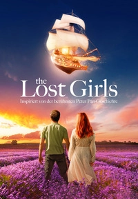 The Lost Girls (Blu-ray)