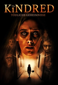 The Kindred (Blu-ray)