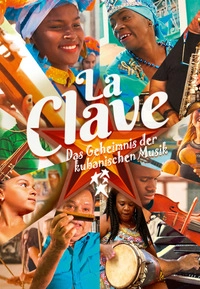 La Clave (DVD)