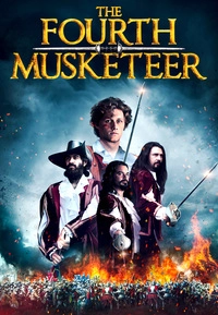 The Fourth Musketeer (DVD)
