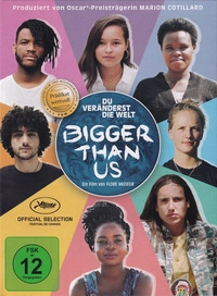 Bigger Than Us (DVD)
