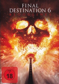 Final Destination 6 - Bloodlines (Blu-ray)