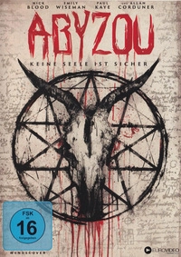 Abyzou (DVD)