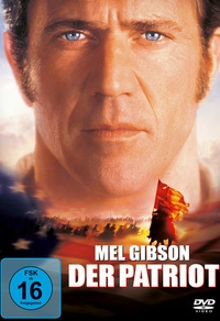 Der Patriot (4K UHD)