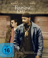 Training Day (4K UHD)