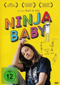 Ninjababy (DVD)