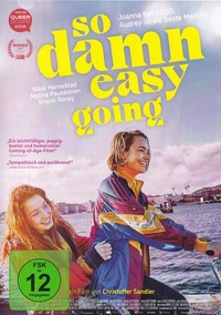 So Damn Easy Going (DVD)