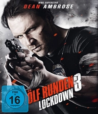 Zwölf Runden 3 - Lockdown (Blu-ray)