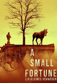 A Small Fortune - Ein kleines Vermögen (DVD)
