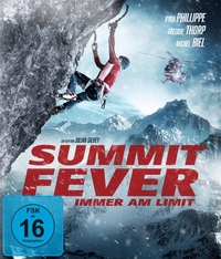 Summit Fever (Blu-ray)