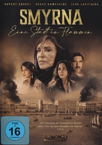Smyrna (DVD)