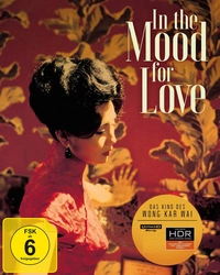 In the Mood for Love (4K UHD)