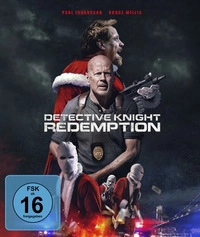 Detective Knight 2 - Redemption (4K UHD)
