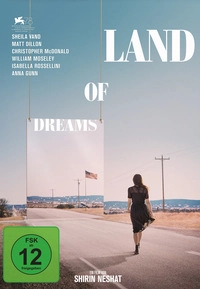 Land of Dreams (DVD)