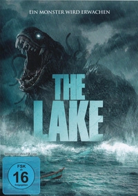 The Lake (Blu-ray)