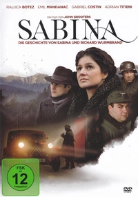 Sabina (DVD)