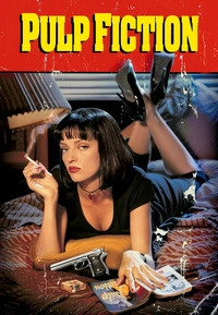 Pulp Fiction (4K UHD)