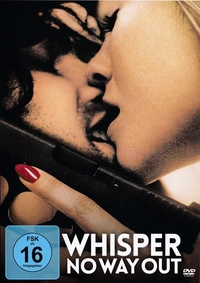 Whisper - No Way Out (DVD)