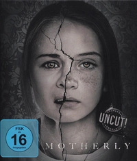 Motherly (Blu-ray)