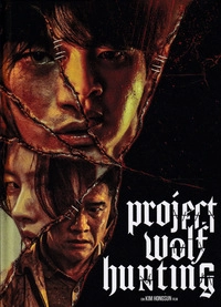 Project Wolf Hunting (DVD)