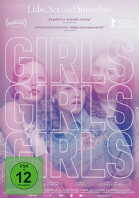 Girls Girls Girls (DVD)