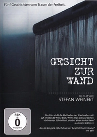 Gesicht zur Wand (DVD)