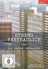 Streng vertraulich (DVD)