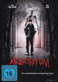 Arboretum (Blu-ray)