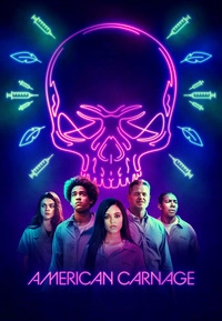 American Carnage (DVD)