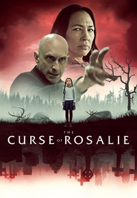 The Curse of Rosalie (DVD)