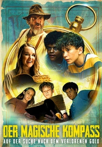 Der magische Kompass (DVD)